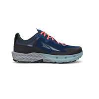 Altra Scarpa M Timp 4 Black blu